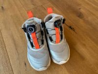Adidas Fortarun 31 Boots Stiefel Winterstiefel Reflect Silber Bayern - Waakirchen Vorschau