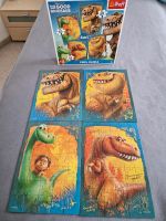 Dino Puzzle Bayern - Nittendorf  Vorschau