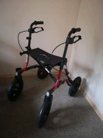 Rollator tamia xc sanitätshaus Niedersachsen - Bremervörde Vorschau