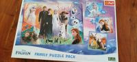 Anna und Elsa Family Puzzle Pack Schleswig-Holstein - Bad Segeberg Vorschau