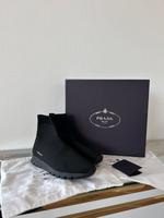 Prada High-Top Socken Sneaker Baden-Württemberg - Ulm Vorschau