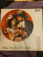 Oper Eine Nacht in Venedig LP Vinyl Dresden - Räcknitz/Zschertnitz Vorschau