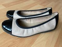 Caprice Leder Ballerinas Gr. 37 Berlin - Charlottenburg Vorschau