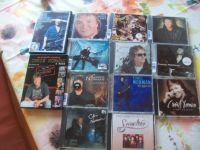 Chris Norman 11 x CD und 2 x DVD Versand innerhalb EU Bayern - Eching (Niederbay) Vorschau