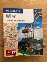 Polyglott Reiseführer Wien Neuhausen-Nymphenburg - Neuhausen Vorschau