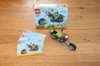 LEGO® Creator 31018 Chopper -Top- Saarland - Überherrn Vorschau