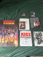 Kiss Bandposter und Artikel. Nürnberg (Mittelfr) - Südstadt Vorschau