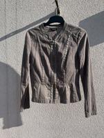 Taubefarbener Blazer von Taifun Bayern - Veitshöchheim Vorschau
