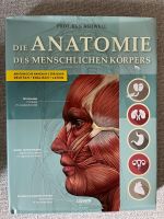 Lehrbuch Anatomie des menschlichen Körpers Sachsen - Weischlitz Vorschau