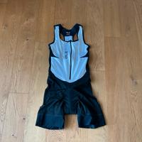 Alé Damen Fahrradanzug  Racerbody Fahrradhose Fahrradtrikot Bayern - Neumarkt i.d.OPf. Vorschau