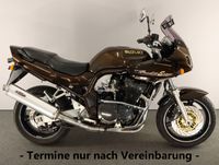 Suzuki Bandit 1200 S| Top Zustand| 2. Hand| TÜV NEU! Baden-Württemberg - Wernau Vorschau