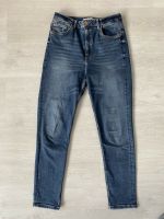 Zara High Waist Jeans Dortmund - Persebeck Vorschau