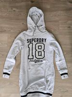 Superdry Sweatshirtkleid Niedersachsen - Hann. Münden Vorschau