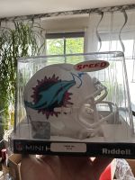 Tyreek Hill Miami Dolphins Miami Vice Mini Helm NFL Brandenburg - Finsterwalde Vorschau