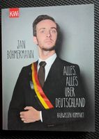 Alles, alles über Deutschland - Jan Böhmermann Hessen - Frankenberg (Eder) Vorschau