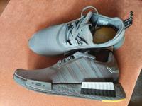 laufschuhe  adidas  nmd Hessen - Lichtenfels Vorschau