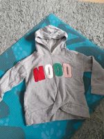 Name it Hoodie Sport Pullover Gr.110 Nordrhein-Westfalen - Greven Vorschau