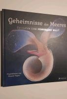 Neuer Preis: Buch "Geheimnis des Meeres" Niedersachsen - Dötlingen Vorschau