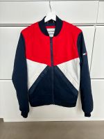 Tommy Hilfiger - Hilfiger Denim - Jacke - rot blau weiß - Gr.S Innenstadt - Köln Altstadt Vorschau