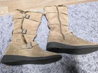 Damen Stiefel Dockers 39 Winterstiefel Berlin - Hohenschönhausen Vorschau