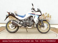 Honda XL750 Transalp *500,00 EUR gespart * Thüringen - Erfurt Vorschau