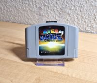 Ever Drive 64 - Nintendo 64 Baden-Württemberg - Weil am Rhein Vorschau