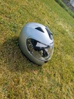 Motorrad Helm Schuberth 58/59cm Schleswig-Holstein - Bad Segeberg Vorschau