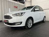 Ford C-Max 1.5 TDCi Titanium/BiXe/ACC/SHZ/Bluet./Navi Sachsen - Werdau Vorschau