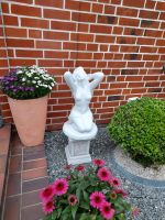 Gartenfigur Frau die auf Ihren Knien kniet Neue Niedersachsen - Bleckede Vorschau