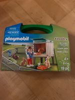 Playmobil Country 9104. Original verpackt Nordrhein-Westfalen - Ennepetal Vorschau