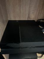 PlayStation 4 500GB Leipzig - Gohlis-Nord Vorschau