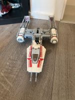 Lego Star Wars Y Wing 75249 Nordrhein-Westfalen - Bottrop Vorschau