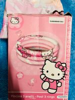 Hello Kitty Baby Pool Durchmesser 1m Leuna - Günthersdorf Vorschau