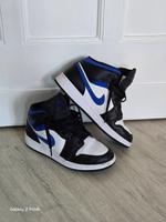 Air Jordan 1 Mid Berlin - Treptow Vorschau