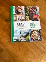 Wir in Bayern das Kochbuch Bayern - Stegaurach Vorschau