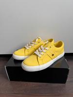 Ralph Lauren Sneaker gelb neu 40 Hannover - Mitte Vorschau