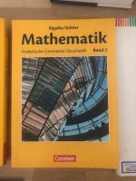ISBN 978-3-06-000479-9 Mathematik analytische Geometrie Stochasti Harburg - Hamburg Wilstorf Vorschau
