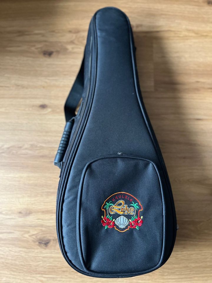 Cordoba 20CM Concert Ukulele // Gebraucht in Hamburg