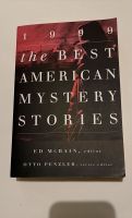 „The best american mystery stories“ - Ed McBain, Otto Penzler Nordrhein-Westfalen - Siegen Vorschau