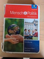 Mensch & Politik Sekundarstufe II Rheinland-Pfalz - Winterbach Vorschau