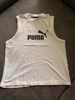 damen top von puma gr.xl(42) Sachsen - Hartmannsdorf Vorschau