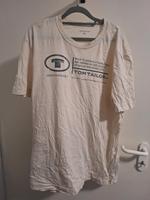 Herren T -Shirt von Tom Tailer Rheinland-Pfalz - Bad Sobernheim Vorschau