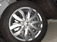 4 Winterkompletträder  Alu Pirelli 205 60 16 92H Mazda Kia Hyunda Saarland - St. Ingbert Vorschau