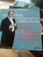 Konvolut LP' s, Platten, Vinyl Rheinland-Pfalz - Weisel Vorschau