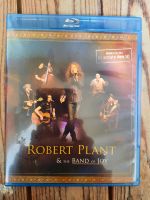 Blu-ray Robert Plant & The Band of Joy [Led Zeppelin] Hessen - Gießen Vorschau