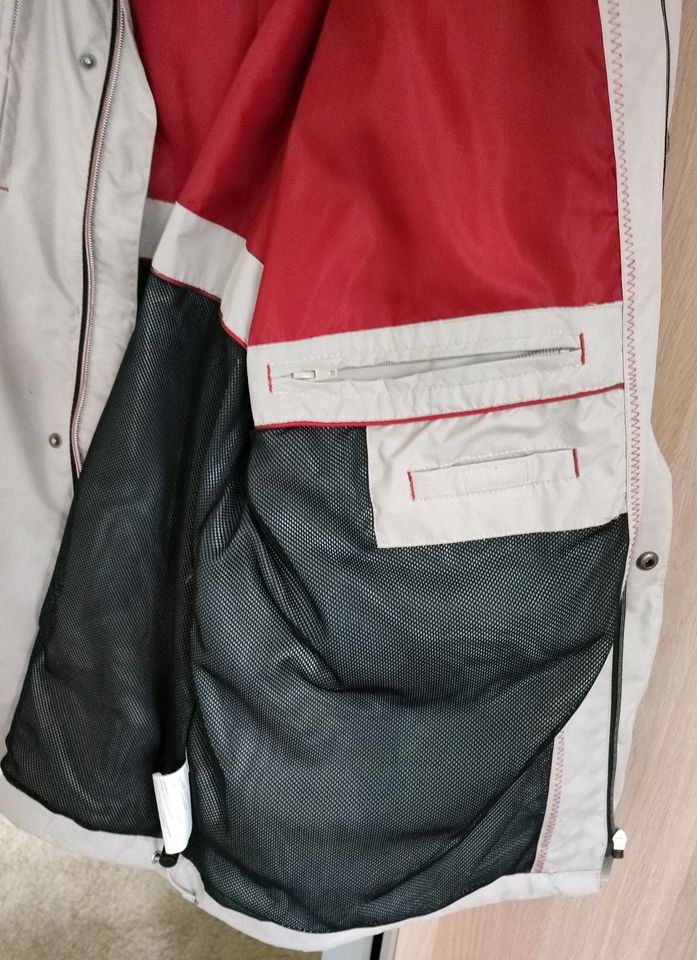 Allwetter Jacke von Coast Guard in Größe XXXL, deutsche Größe 58 in Essen