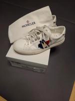 Moncler Sneakers (Top) Nordrhein-Westfalen - Marl Vorschau