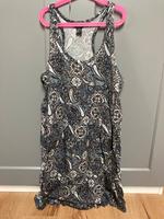 H&M Trägerkleid Gr. L Bayern - Großkarolinenfeld Vorschau