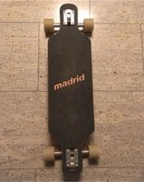 Longboard Skateboard Madrid Baden-Württemberg - Ebersbach an der Fils Vorschau