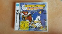 Nintendo DS Spiel - Sonic Rush Adventure Hessen - Oberzent Vorschau